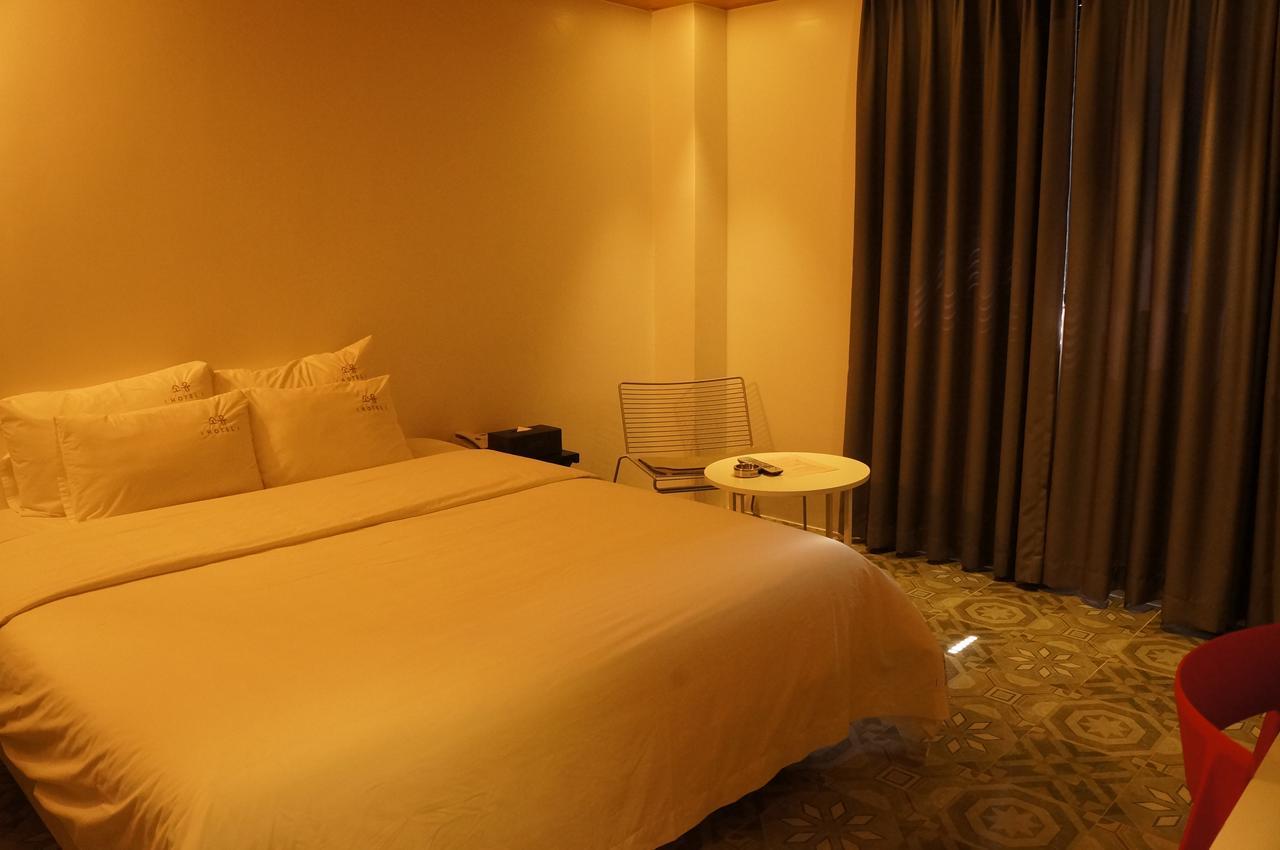 Soyu Hotel Ciudad Metropolitana de Ciudad Metropolitana de Busan Exterior foto